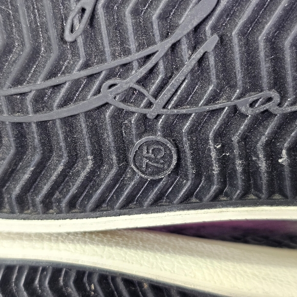 Vintage Havana slipper sneakers - Picture 8 of 8